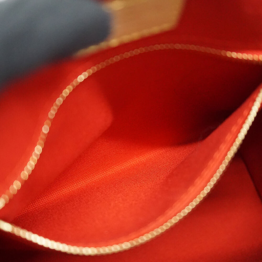Louis Vuitton Sac Plat Monogram - Picture 10 of 10